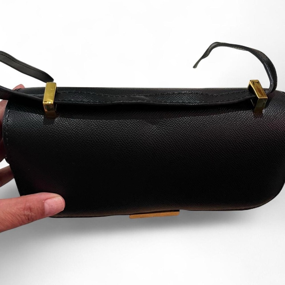 Black crossbody - Picture 8 of 10